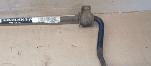 Stabilizator drążek stabilizatora tył Ford Focus MK3 CV61-5A771-AA 3