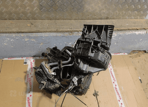 Nagrzewnica z klimatyzacja renault kangoo 272707003R 3