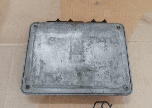 Komputer sterownik silnika Skoda Octavia I 1.9 TDI 038906018BC 4