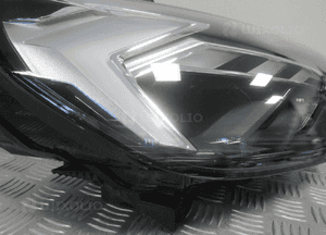 Lampa przednia prawa audi A1 ii 82A full led 82A941034D 2018- 5