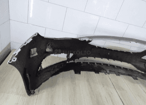 Zderzak przód przedni opel astra k v 39052730 11