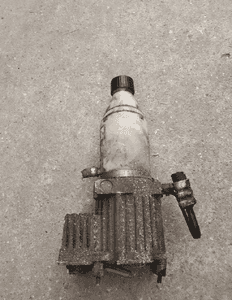 POMPA WSPOMAGANIA ELEKTRYCZNA OPEL ZAFIRA A 2