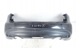 INFINITI FX QX70 2008- ZDERZAK TYŁ TYLNY 85022-1CA0H 1