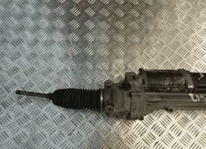 BMW X5 F15 X6 F16 PRZEKŁADNIA KIEROWNICZA MAGLOWNICA ML 8093399 2