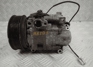 Sprężarka klimatyzacji mazda H12A1AV4HE 1