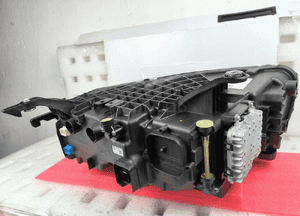 Bmw G70 lampa przednia lewa base 5A63713 4