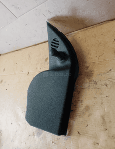 Zaślepka obudowa lusterka lewa Opel Corsa C 09113313 3