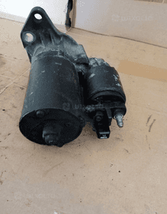 Rozrusznik starter silnika VW Golf IV 4 1.4 16V 0001121006 020911023F 3