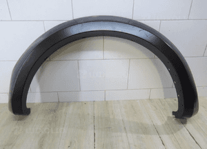 Ford ranger raptor listwa błotnika lewa tył tylna JB3B-29039-A llu 1