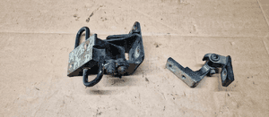 Zawias zawiasy drzwi prawy tył para Audi A4 B6 8E0833412 1