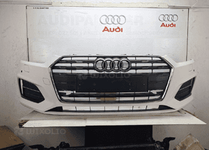 Zderzak audi A5 8W 8W6 B9 2017-2020 przed liftem oryginał oe aso zwykły 1