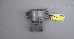 PODUSZKA ŁAPA BIPPER FIORINO NEMO QUBO 1.3 JTD 11R 1