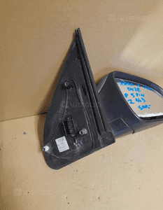 Lusterko prawe 5 pin opel astra h lift duże Z163 3
