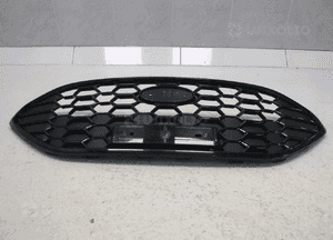 Ford focus iv MK4 lift 2022- ford fiesta MK8 lift st grill atrapa chłodnicy 3