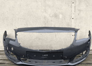 Zderzak przód przedni opel insignia i 1 a lift fl 2013- oryginał cały 1