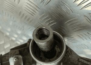 BMW G20 G21 MAGLOWNICA PRZEKŁADNIA KIEROWNICZ MAGIEL 6897805 8