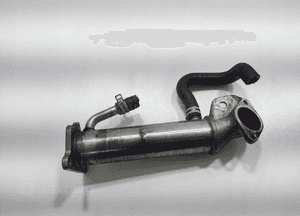 CHŁODNICZKA SPALIN EGR FORD RANGER IV V 2.2 TDCI CK3Q-9F464-AA 2012-2015 2