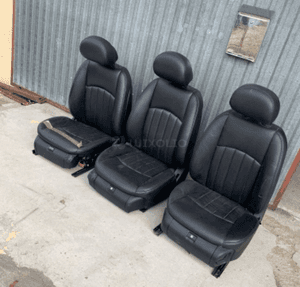 MERCEDES e 211 CLS 219 fotel kanapa siedzisko podgrzewane 17