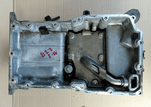Opel Astra G Vectra 2.2 16V miska olejowa Z22SE 1