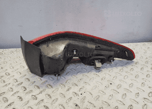 LAMPA lewa lewy tył tylna Led w błotnik Ford S-Max I 1 lift 06-14 EU 2