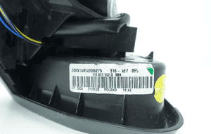 Lusterko prawe vw ID.4 11B 9 pin kamera 11B857502Q 4