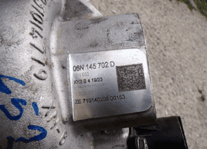 Turbosprężarka audi A6 A7 Q5 2.0 tfsi 06N145702D 3
