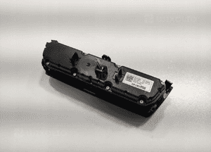 Panel nawiewu klimatyzacji opel corsa e-corsa f 39185000 2019-2024 europa 7