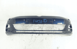 Vw golf vii 7 5G0 2012-2016 zderzak przód przedni 5G0807221BN 1
