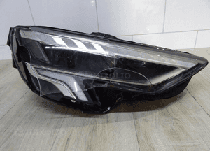 Audi A3 8Y0 lampa prawa przód full led 8Y0941034 1