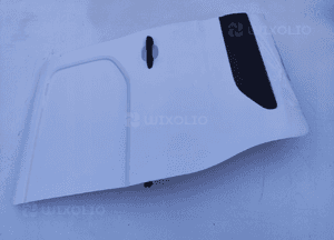 Drzwi prawe boczne przesuwne peugeot partner citroen berlingo iv 2019-2024 4
