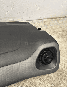 Deska airbag poduszki pasy peugeot 108 org 8