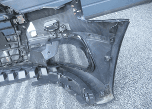 Zderzak przedni przód audi A3 s-line 8V3 8V3807437F 2012-2016 25