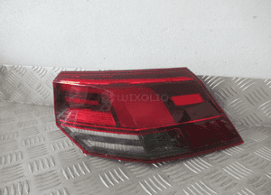 Lampa tylna tył prawa vw golf viii 8 led 5H0945096C 2019- 8
