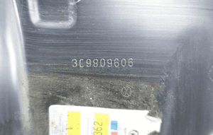 Próg słupek prawy przód vw passat B6 3C 3C9809606 4