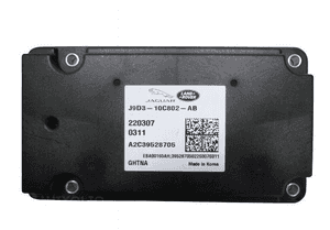 JAGUAR I-PACE X590 MODUŁ KONWERTER BATERII NOWY 1