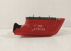 PEUGEOT 106 LIFT Lampa tylna lewa - 14782 3