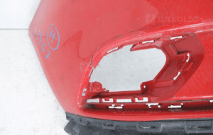 Zderzak przód przedni opel corsa e 39003567 3
