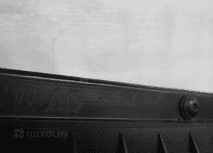 Obudowa Filtra Powietrza VW Polo VI 2G 1.0MPI FILTR POWIETRZA 5