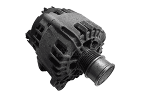 ALTERNATOR VOLKSWAGEN GOLF VII 1.2 TSI 04C903023M 2012-2016 1