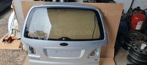 Klapa bagażnika tył tylna Ford Galaxy MK1 Lift 33 2