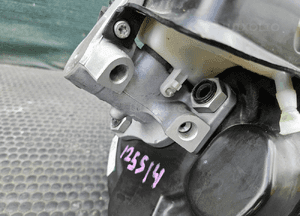 Serwo 8K0612103M Pompa Pompka Hamulca Hamulcowa AUDI A4 B8 A5 8T Q5 10