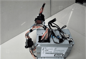 OPEL INSIGNIA RADIO NAVIGACJA 22739813 UXW 2