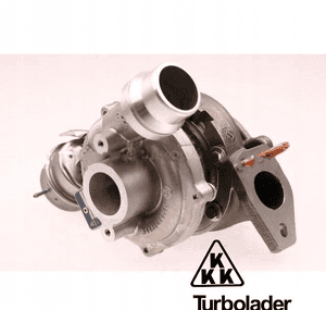 TURBINA turbosprężarka Turbo RENAULT MEGANE 1.5 dCI 54399700127 IŁAWA 1