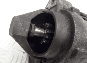 Rozrusznik  peugeot 1.6 hdi 966285418002 2