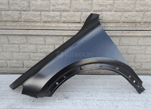 Seat cupra formentor 5FF 20- błotnik przedni lewy nowy 1