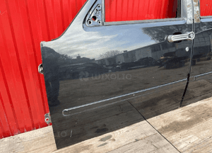 Dodge nitro drzwi lewy przód proste zdrowe 8