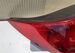 Lampa tylna tył lewa astra h cabrio 3