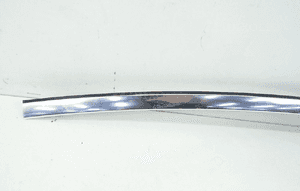 Listwa chrom drzwi prawy przód mercedes e W207 2