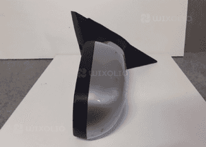 Lusterko Elektryczne Prawe RENAULT SCENIC II 7-PIN TED69 2