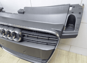 Audi tts 8J0 grill atrapa 8J0853651J 3